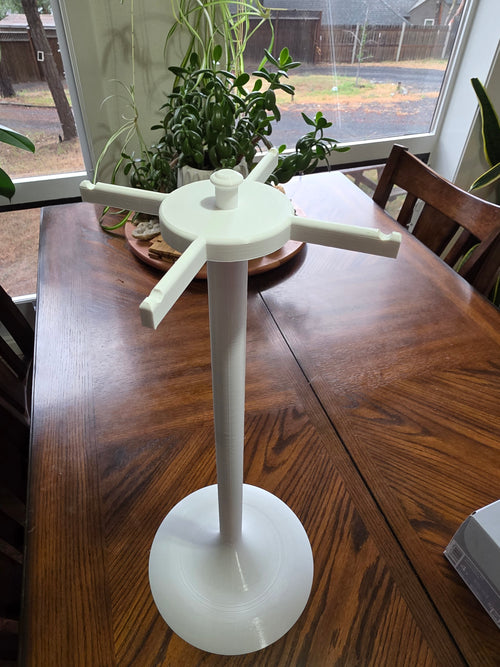 Chime Stand
