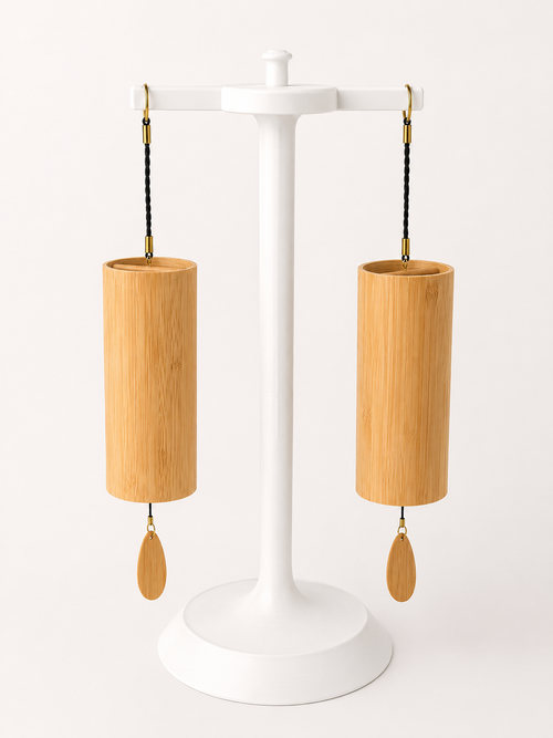 Chime Stand (2 Chimes)