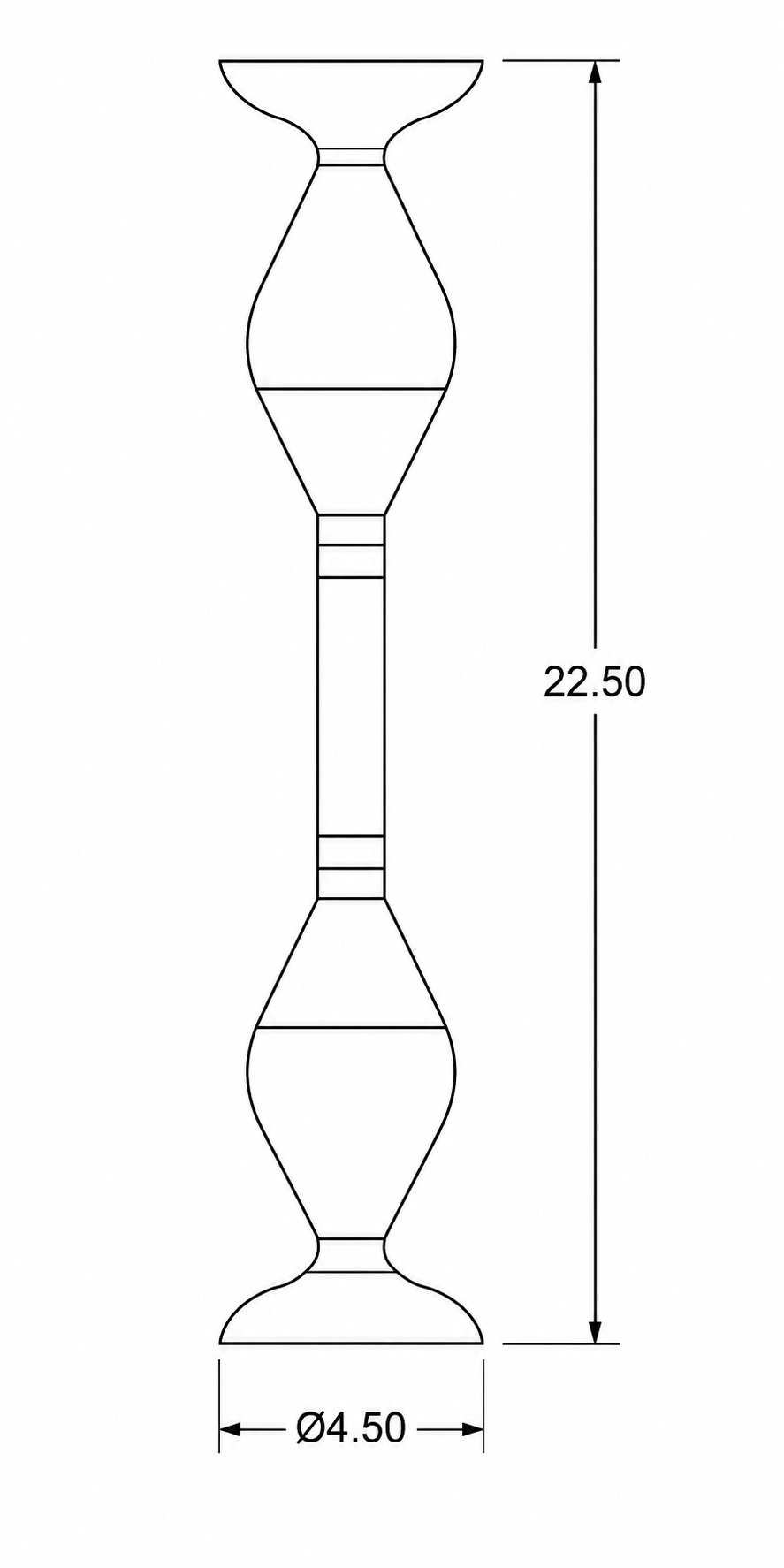 Rain Stix (10 min)