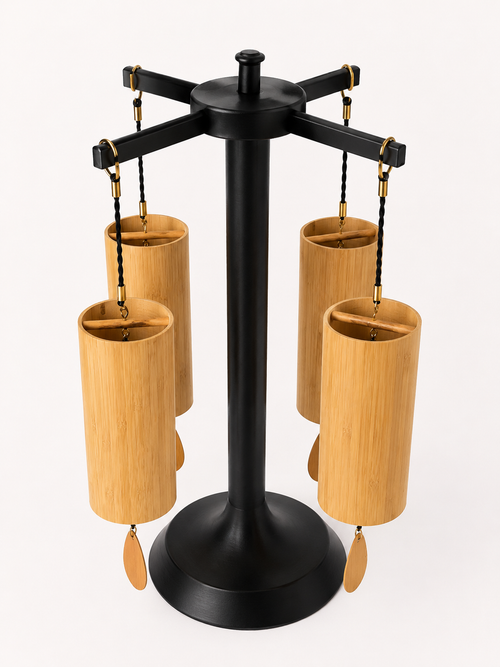 Chime Stand (4 Chimes)